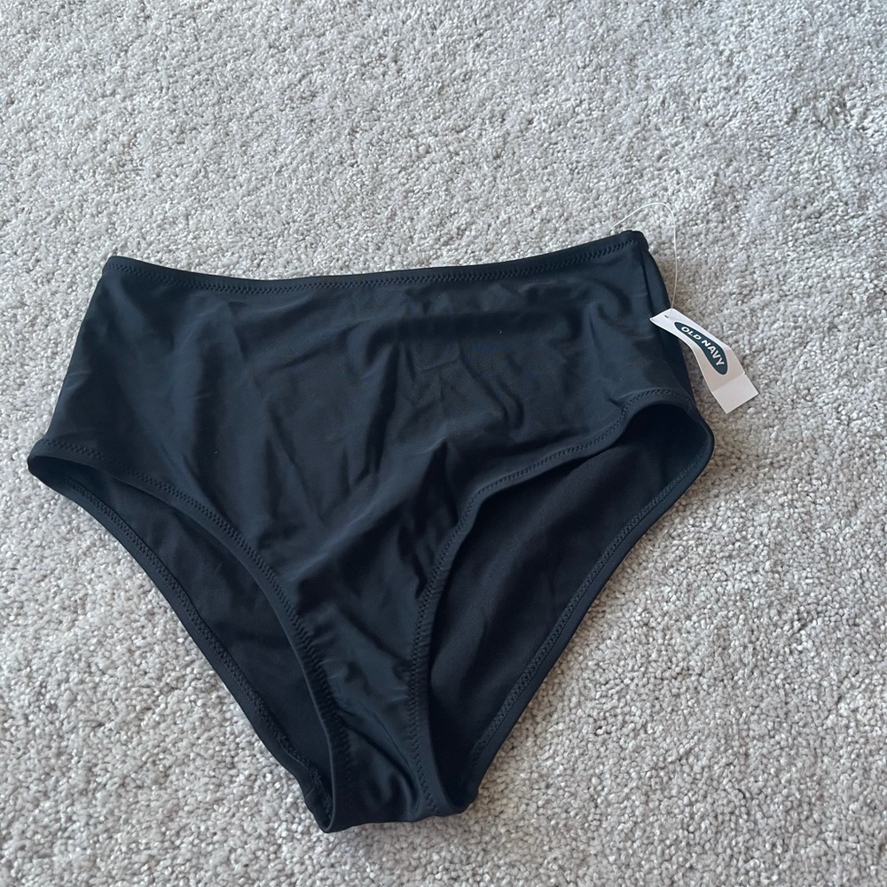 Bikini bottoms